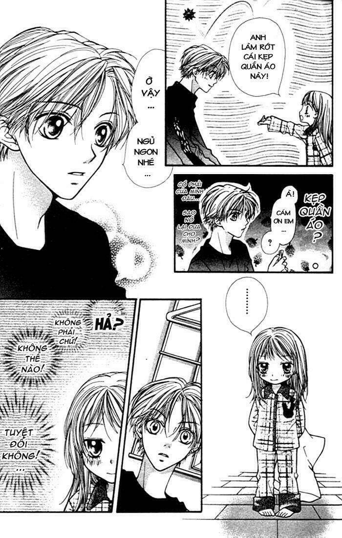 câu chuyện tuổi teen chapter 1 39