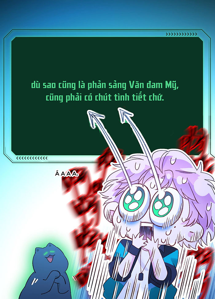 tôi phải làm một kẻ đại xấu xa chapter 113 10