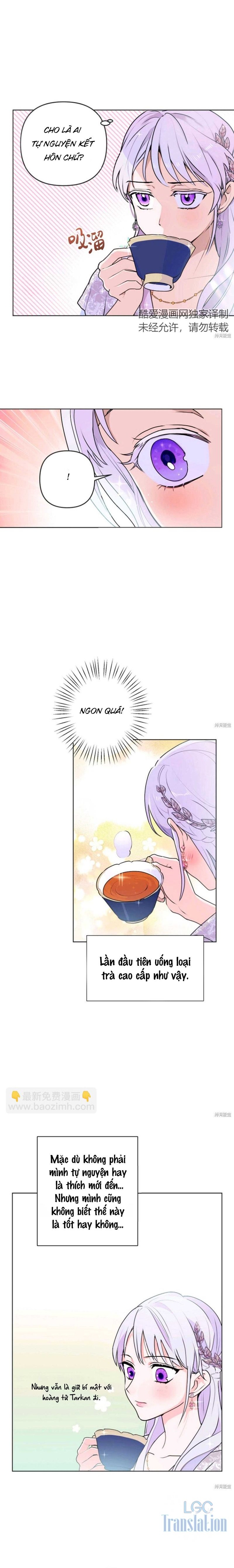 quên chồng đi, kiếm tiền thôi chapter 5 17