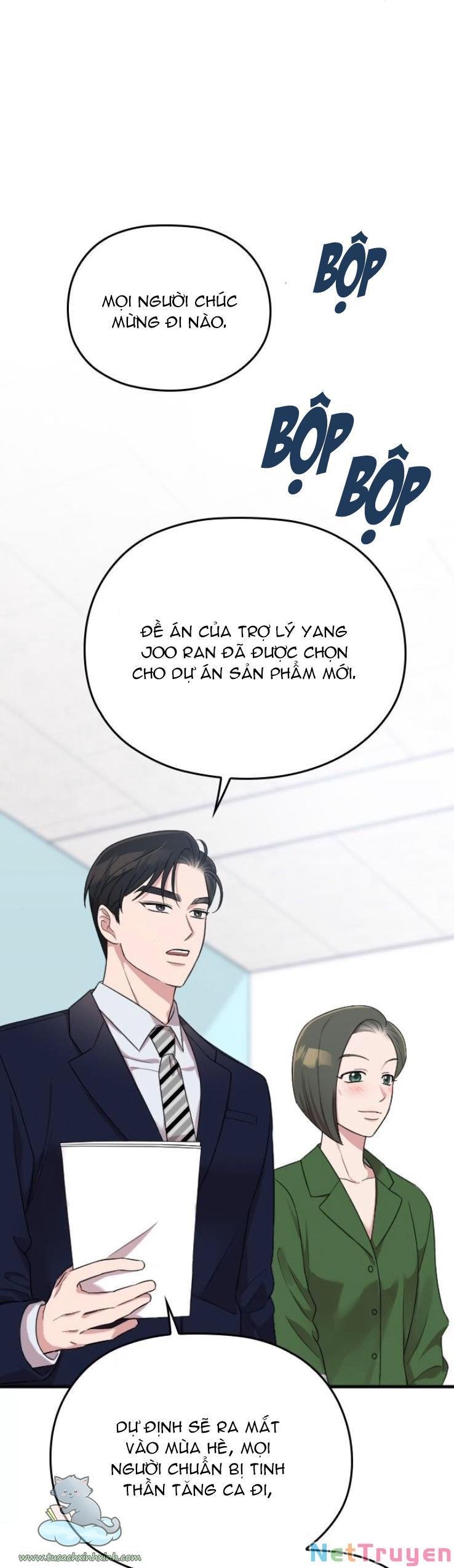 cô đi mà lấy chồng tôi chapter 15 64