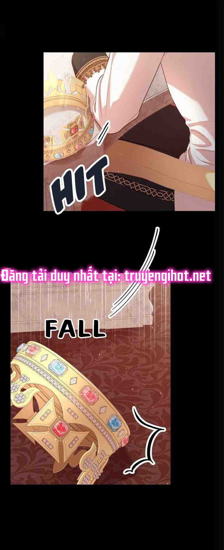 trở thành thư ký của bạo chúa chapter 43 23