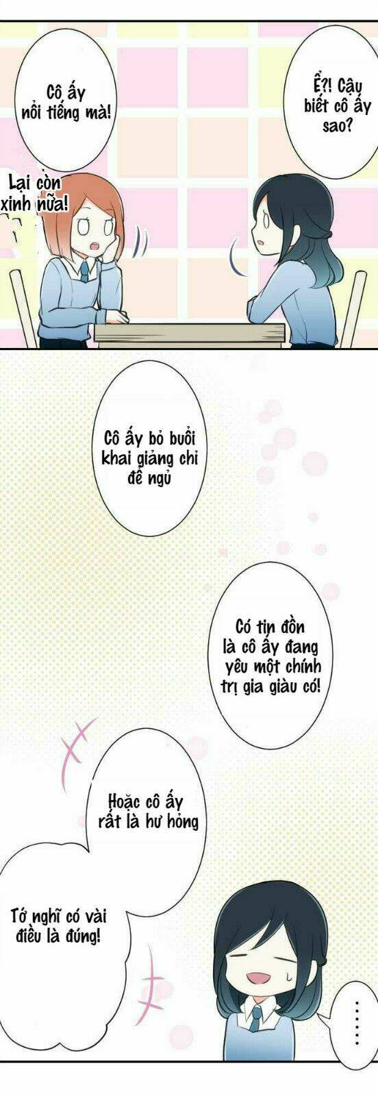 lovely yuri chapter 4 19