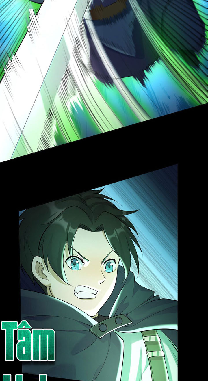 đại ma pháp sư dựa vào muội tử trừ ma chapter 5 54