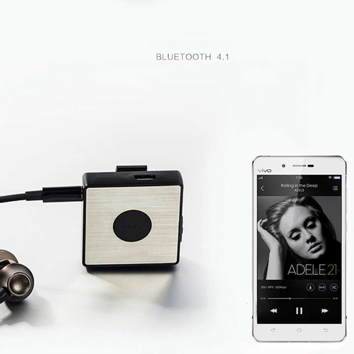 Tai nghe Bluetooth Remax RB-S3 - Hàng chính hãng
