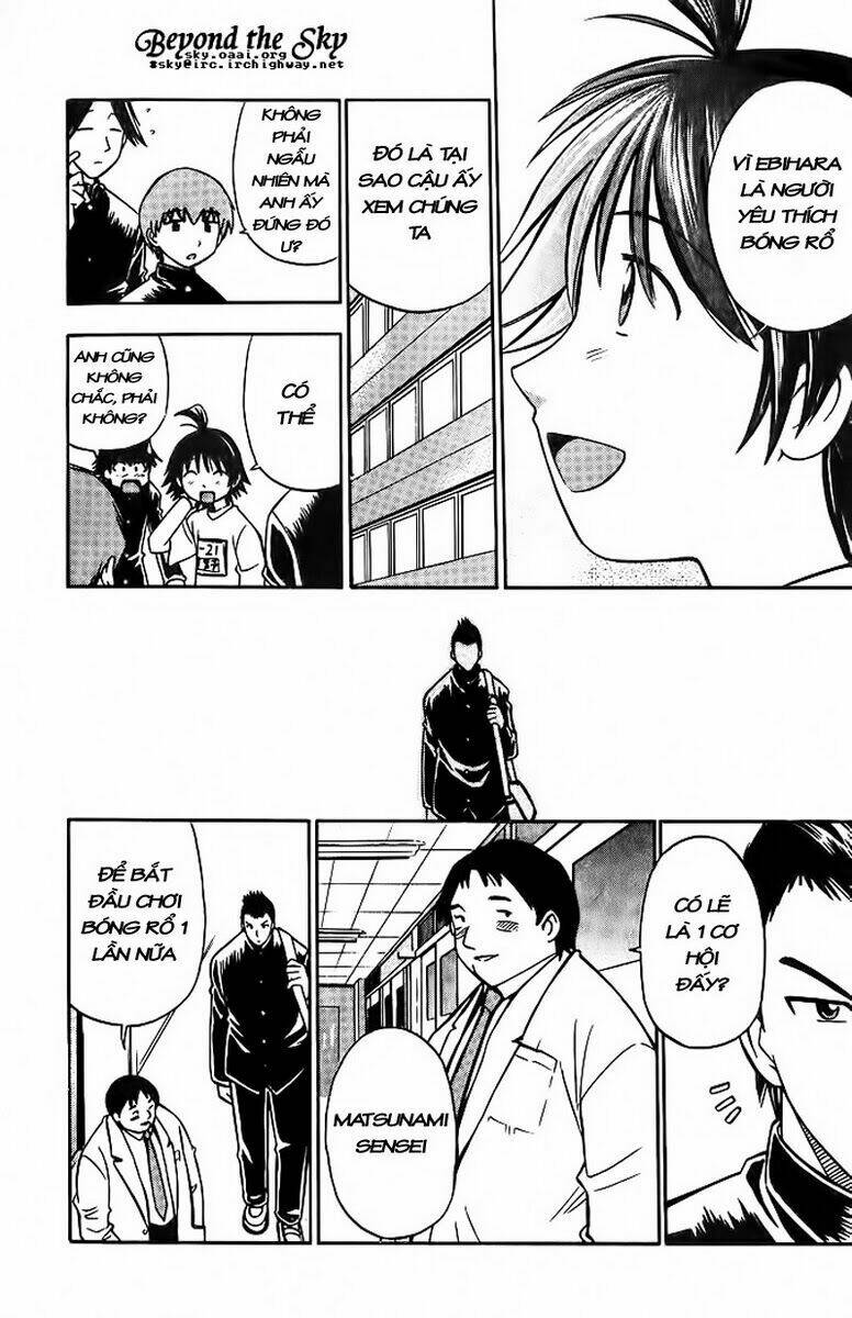 fight no akatsuki chapter 6 5