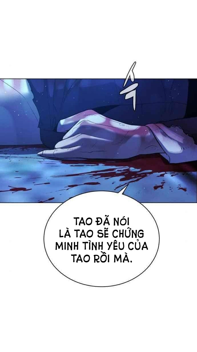 bạch huyết - white blood chapter 84 125