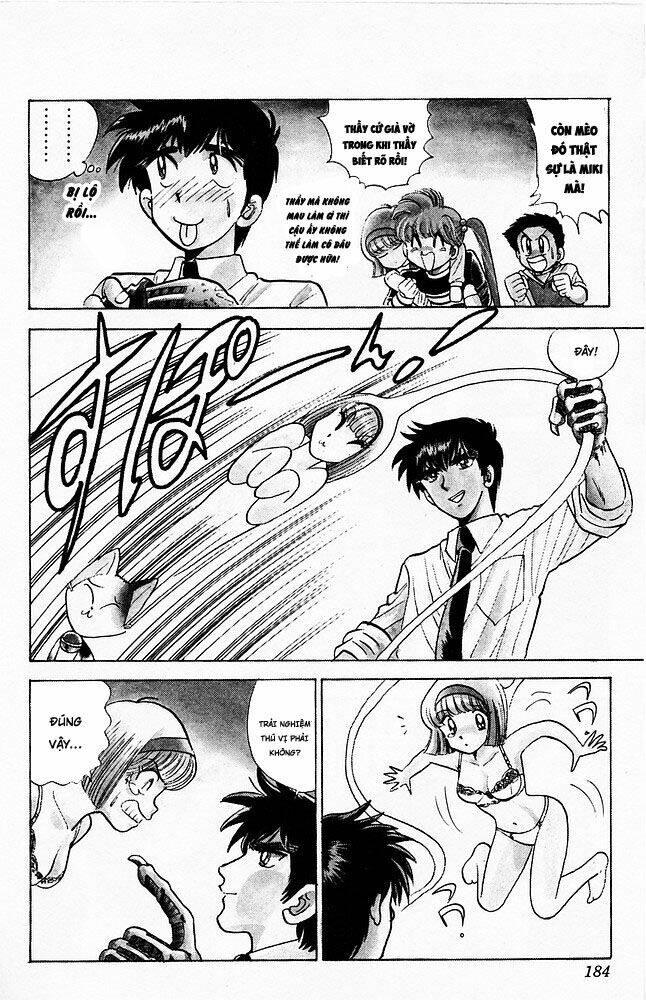 jigoku sensei nube - người thầy dũng cảm chapter 59 18