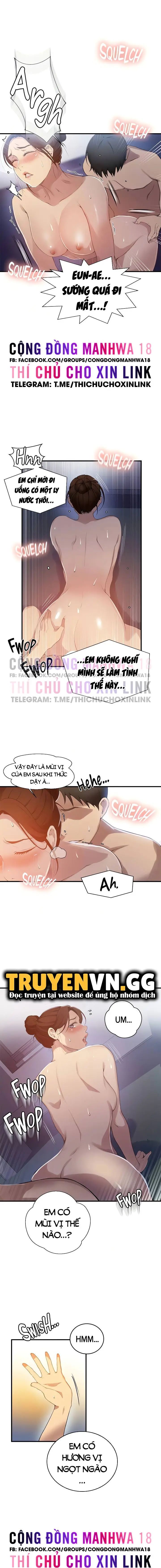 lớp học gia đình (bản không che) chapter 184 5