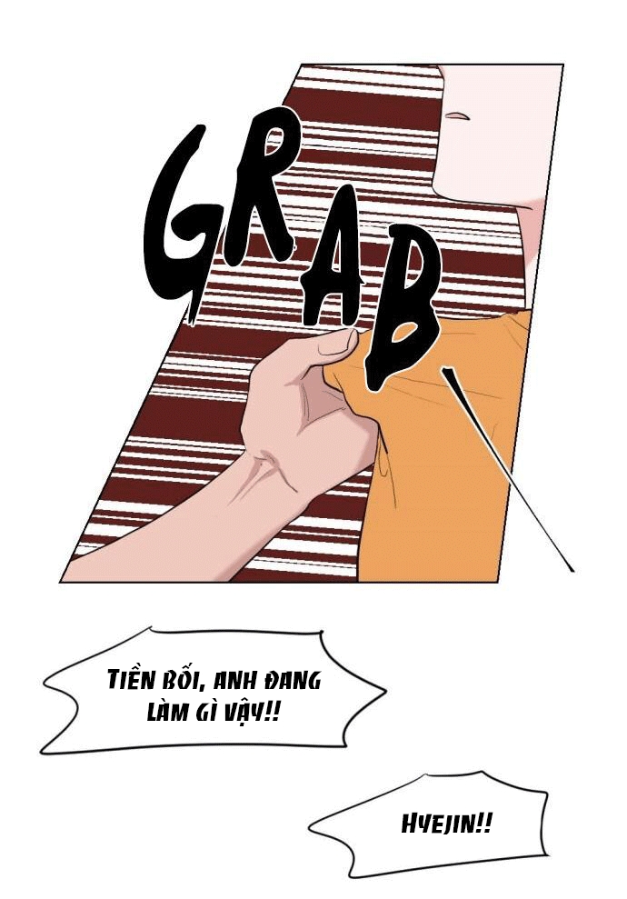 gatabutata chapter 46.1 41