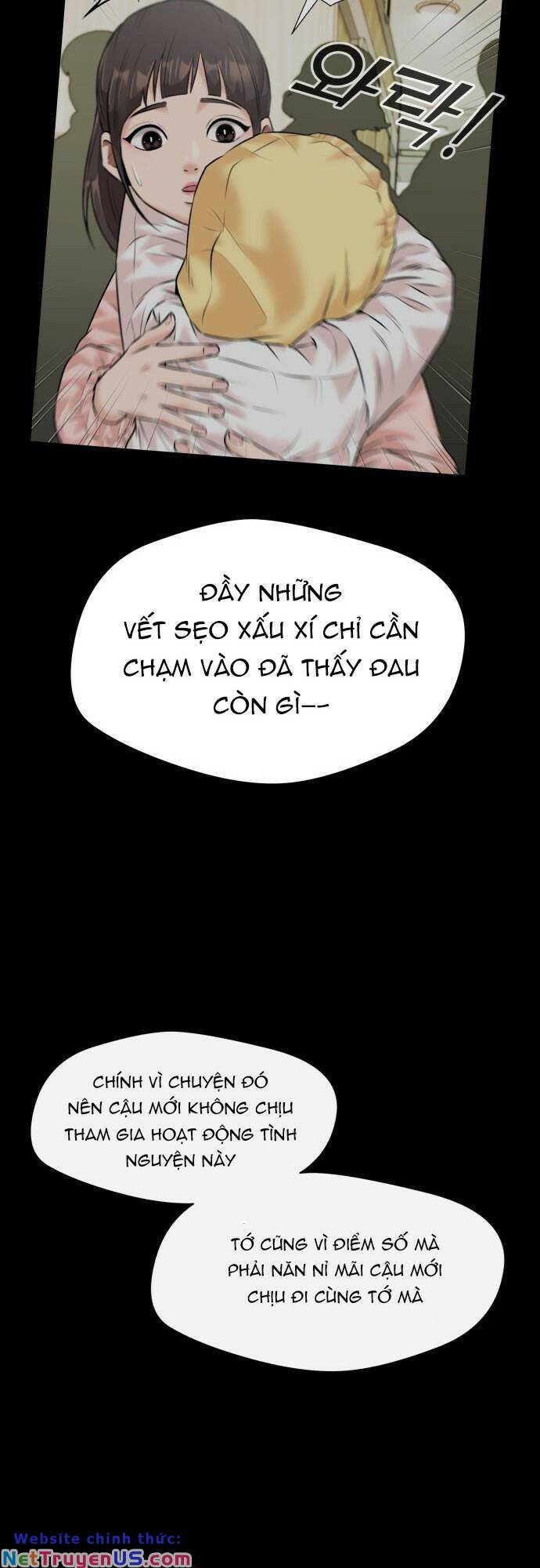 gương mặt thiên tài chapter 130 40