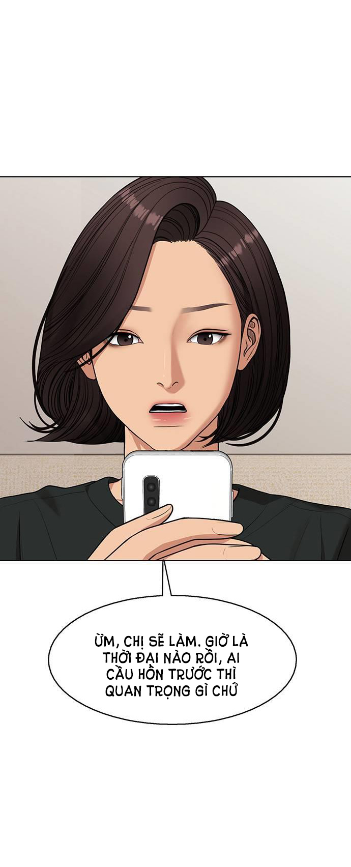 vẻ đẹp đích thực - true beauty chapter 253.1 20
