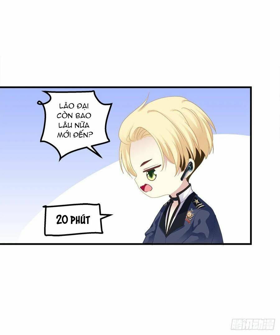 toàn bộ nắm trong tay chapter 83 43