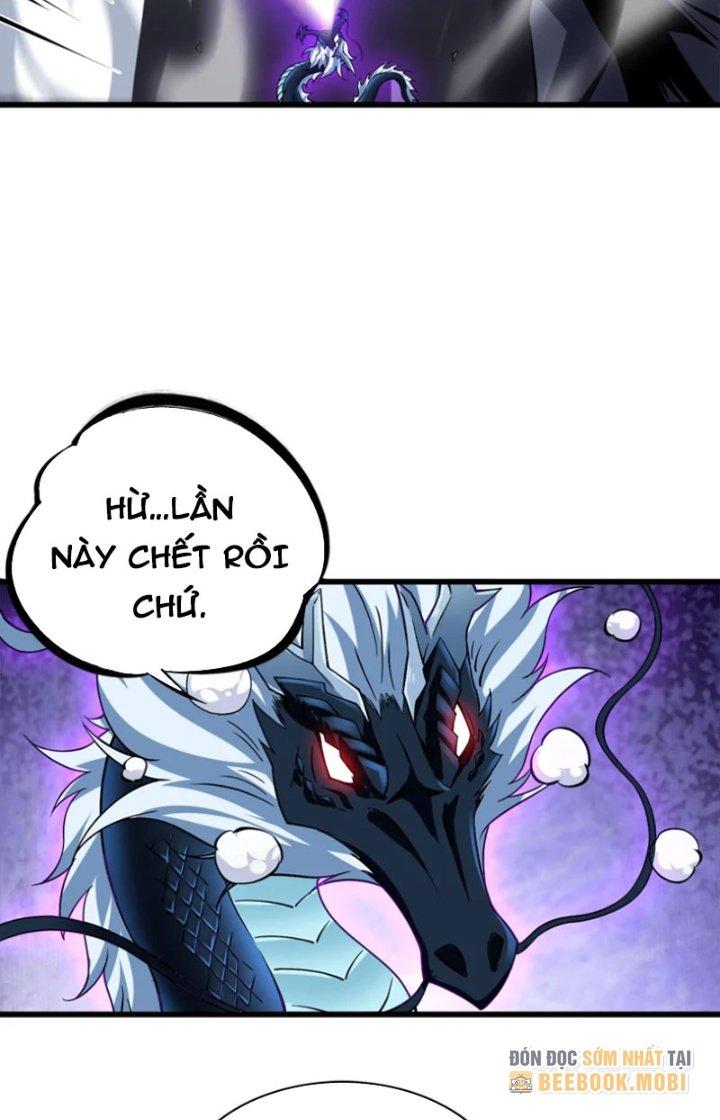 ẩn cư mười vạn năm, đời sau mời ta rời núi chapter 67 25