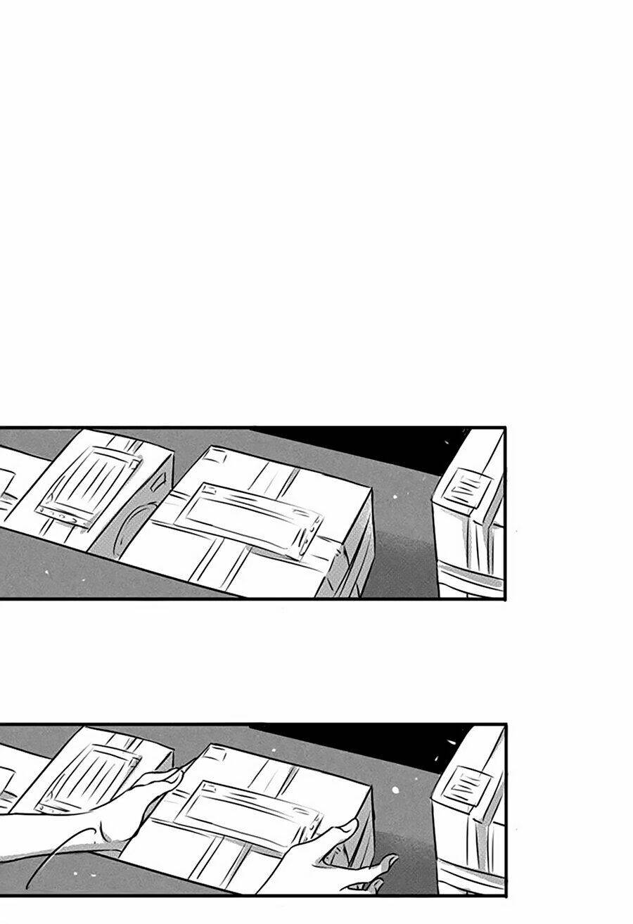 thành phố tình yêu chapter 6 9