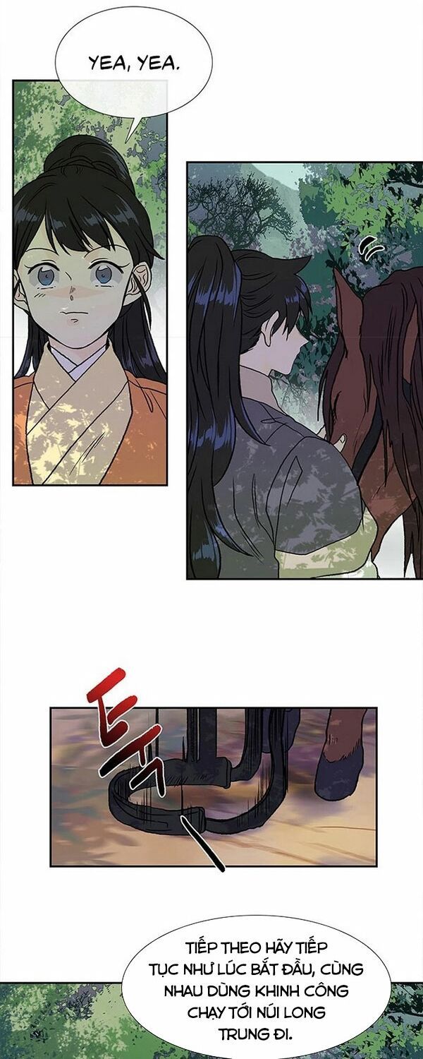 học sĩ tái sinh chapter 136 8