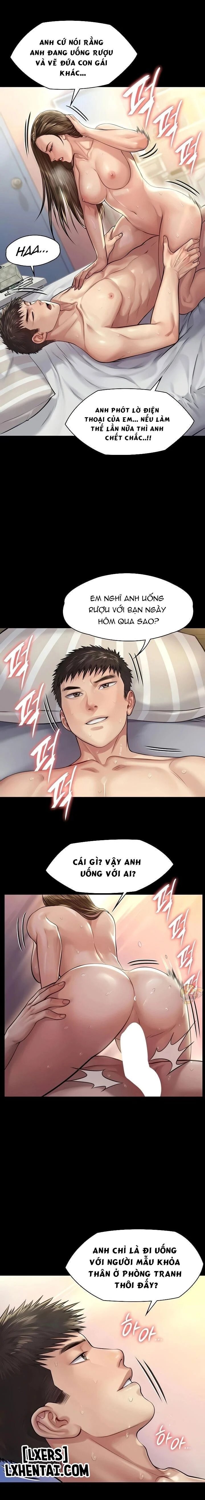 ong chúa chapter 191 14