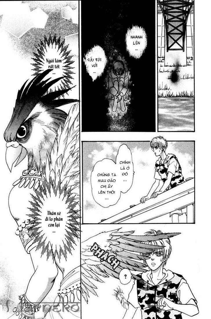 genjuu no seiza - ngôi sao bí ẩn chapter 2 36