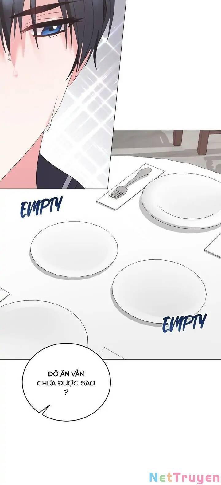 là nhân vật phản diện nhưng tôi sẽ trở thành nữ chính chapter 42 17