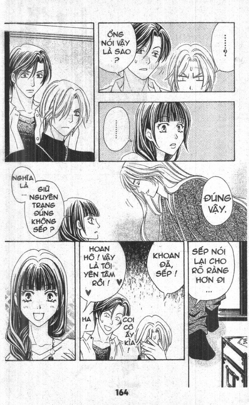bông hoa bí ẩn chapter 5 164