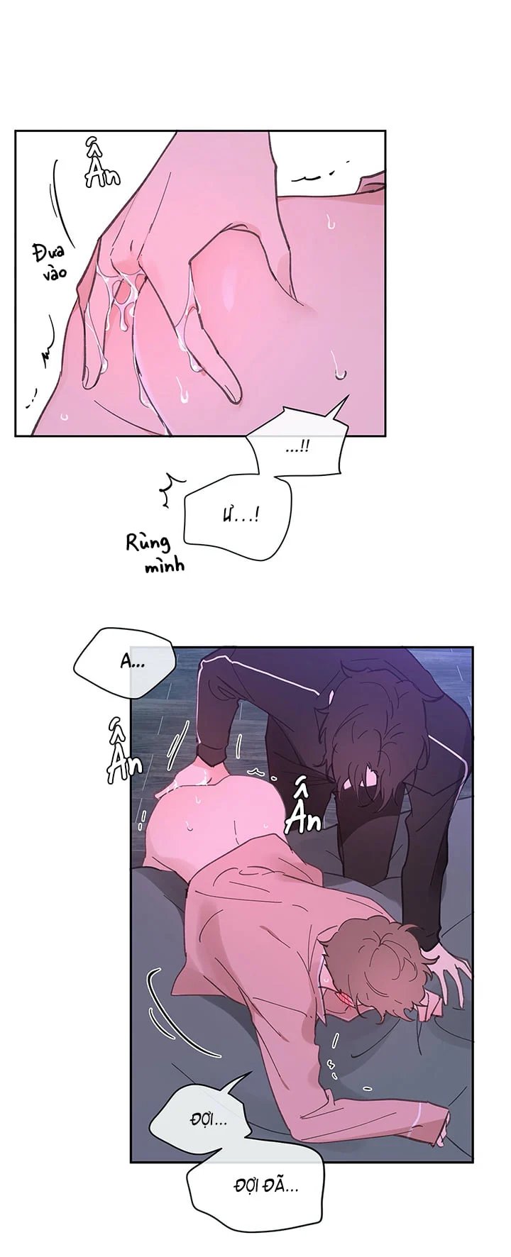 tâm tư của ju in chapter 15 9