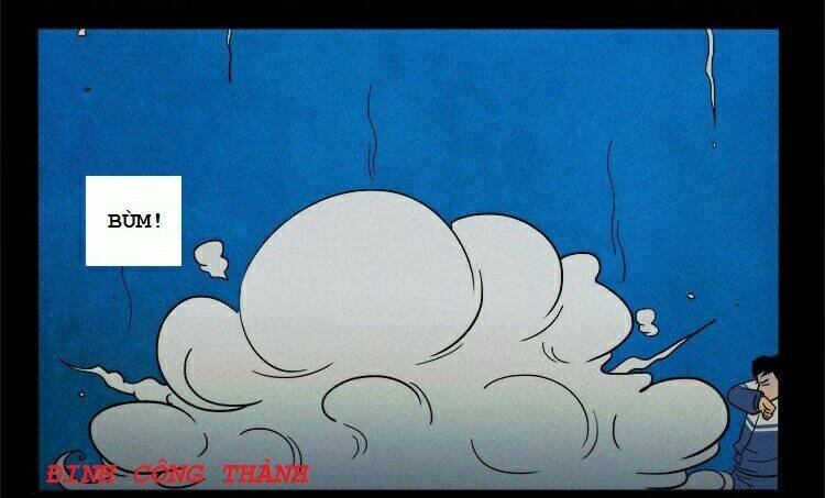 những sự kiện kỳ dị chapter 19 47