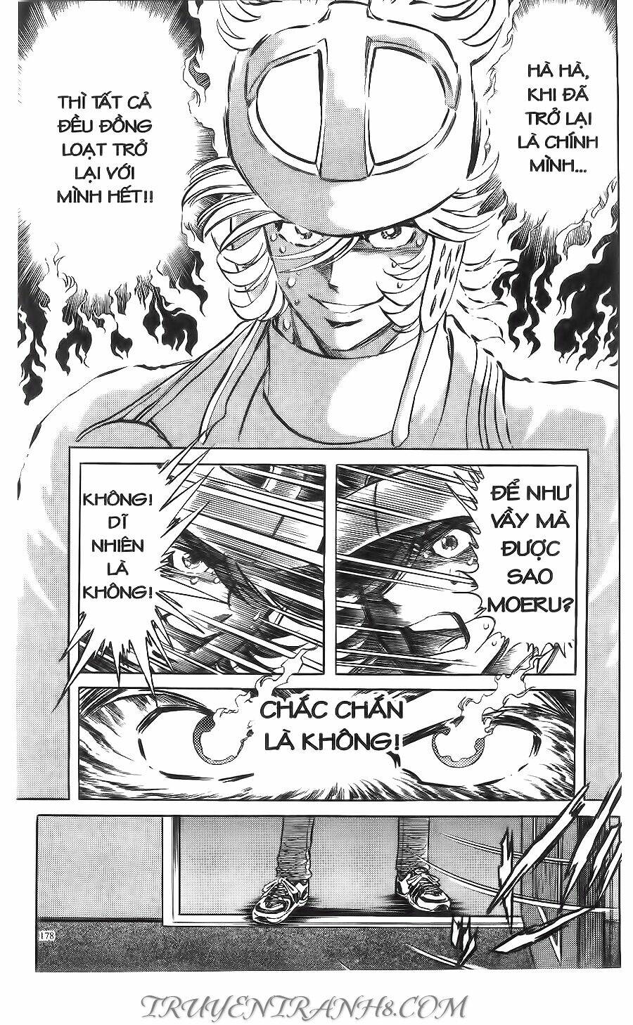 cây bút thần kỳ chapter 4 31