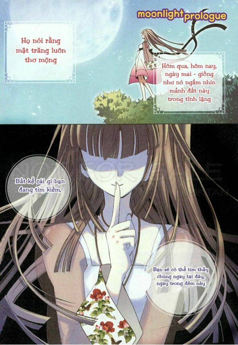 hangah, lee chapter 1 2