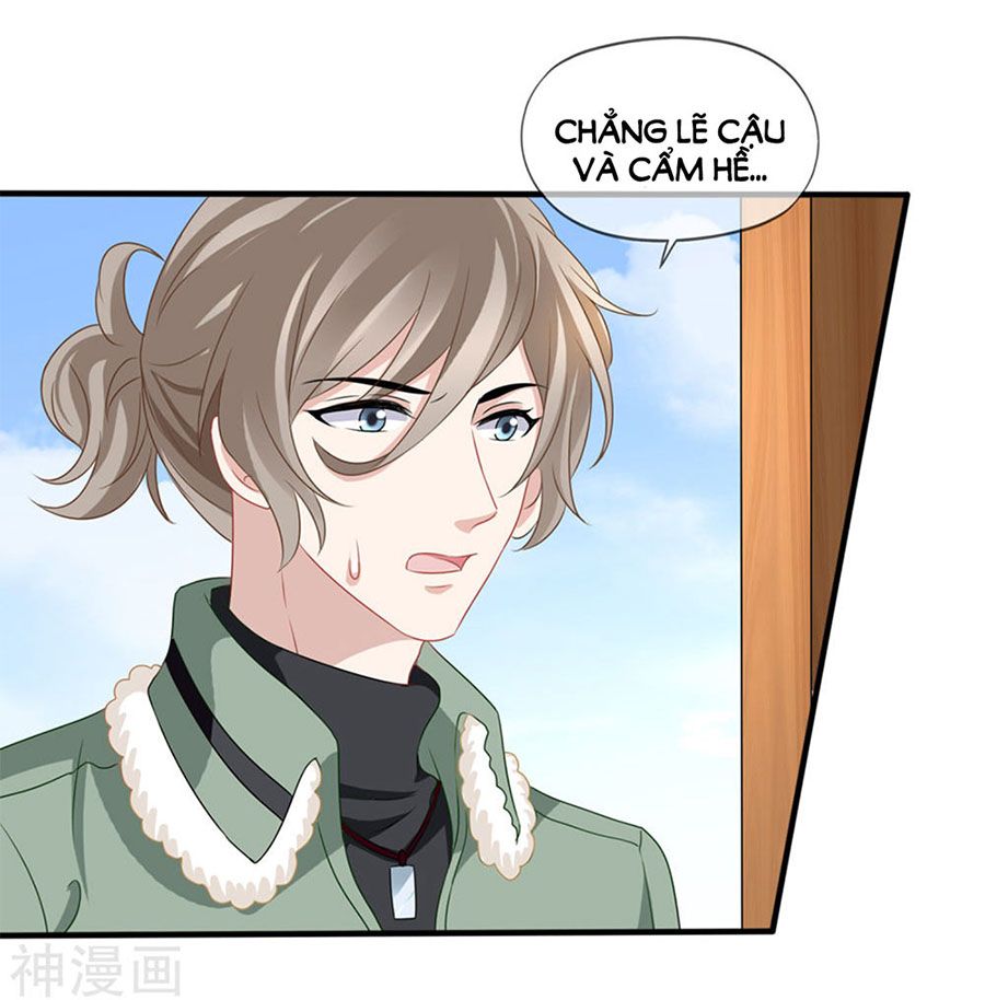 mỹ vị giai thê chapter 76 17