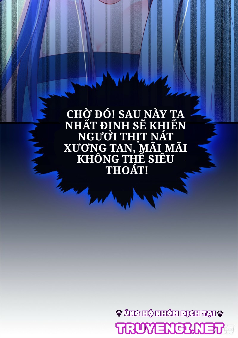 hệ thống xuyên nhanh: nhân vật phản diện không dễ chọc chapter 4 50