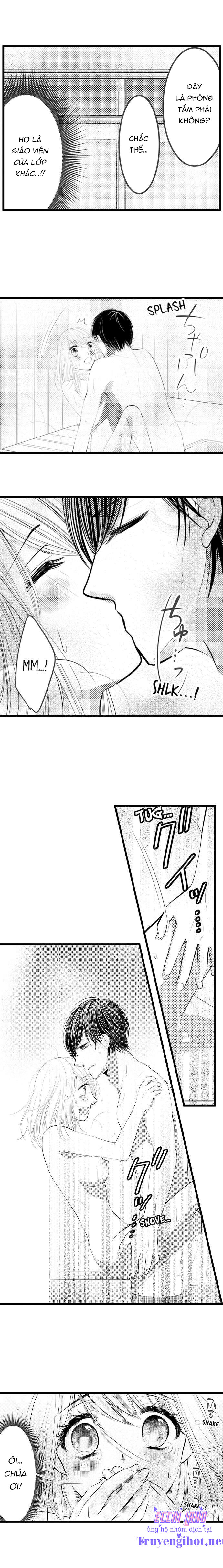 2 giờ sáng tại nhà của thầy giáo chapter 14.2 1