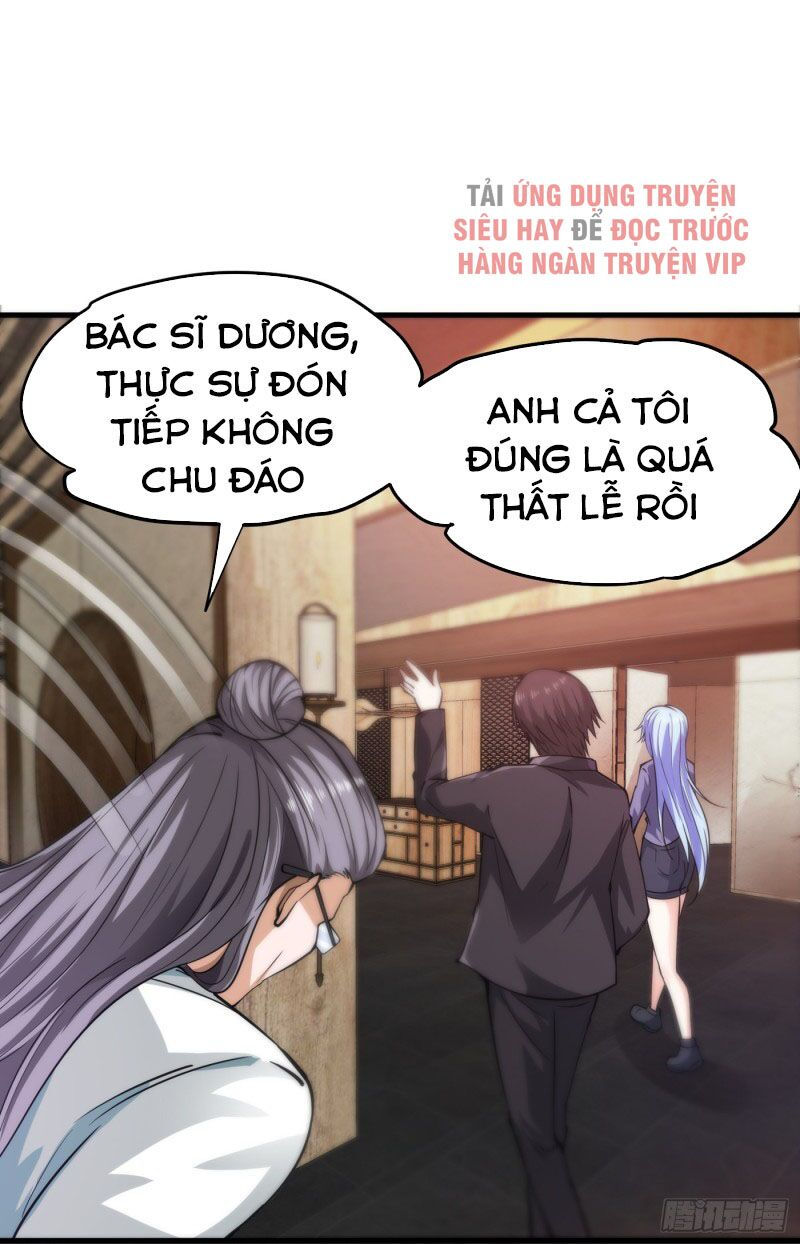 tối cường thần y tại đô thị chapter 164 22