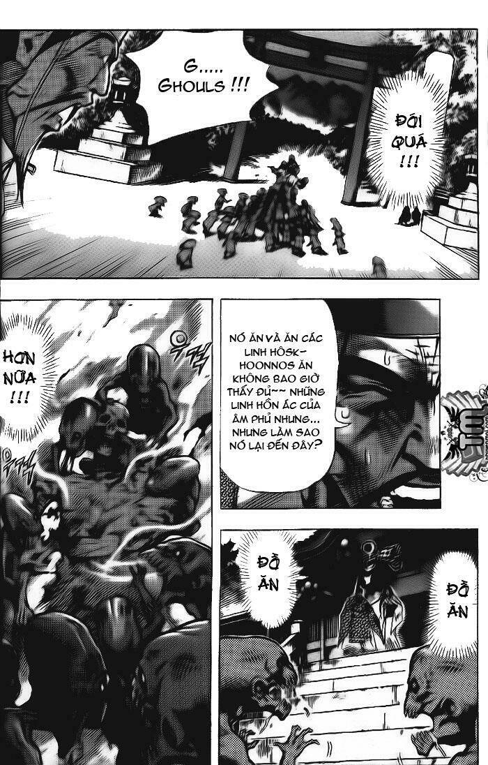 king of hell chapter 7 3