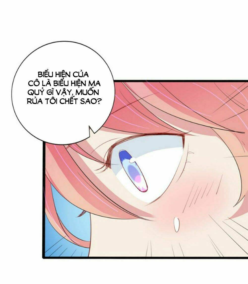 quản lí ngây ngô và thần tượng ác ma chapter 29 47