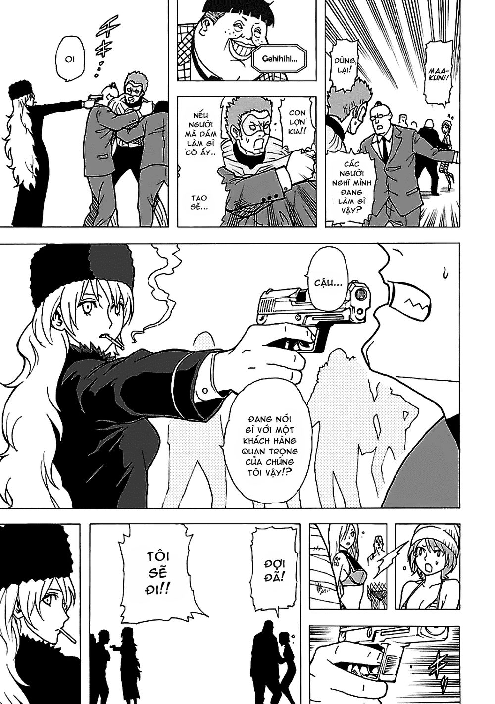 tokyo esp chapter 47 14