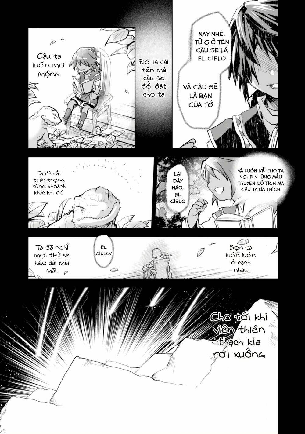 killing me / killing you chapter 2 20