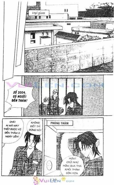 anh là của tôi chapter 5 121