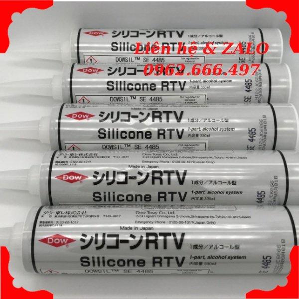 Keo Silicone DOWCORNING SE 4485 , Dowsil SE 4485