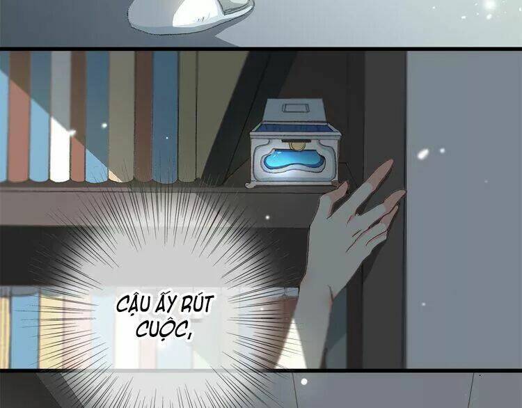 con tim rung động 3 chapter 2 90