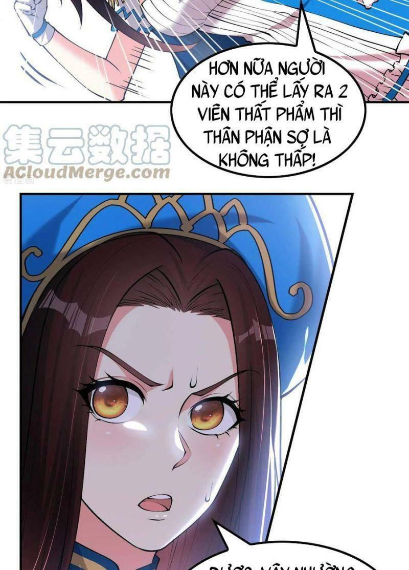 đệ nhất người ở rể chapter 157 31