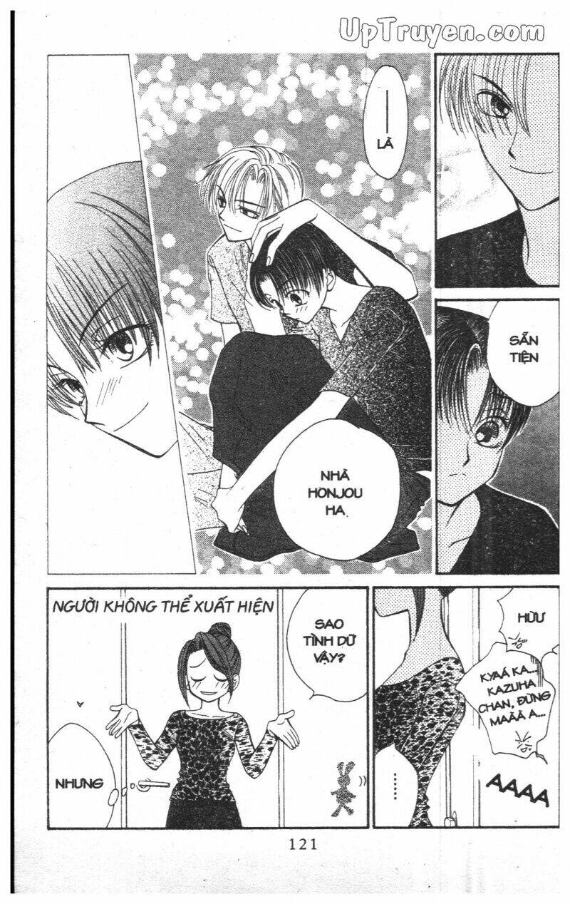 thấy mờ ghét chapter 7 121