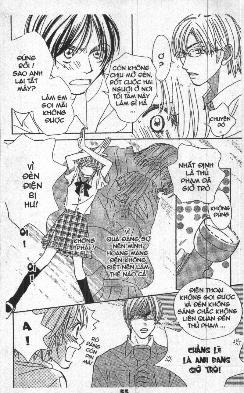 sweet mission chapter 2 54