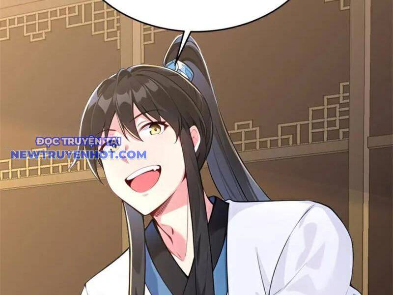 ta thực sự không muốn làm thần tiên chapter 120 68