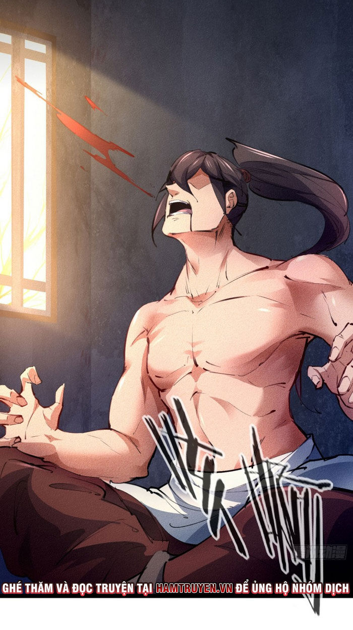 ta thành thần một mình chapter 1 69