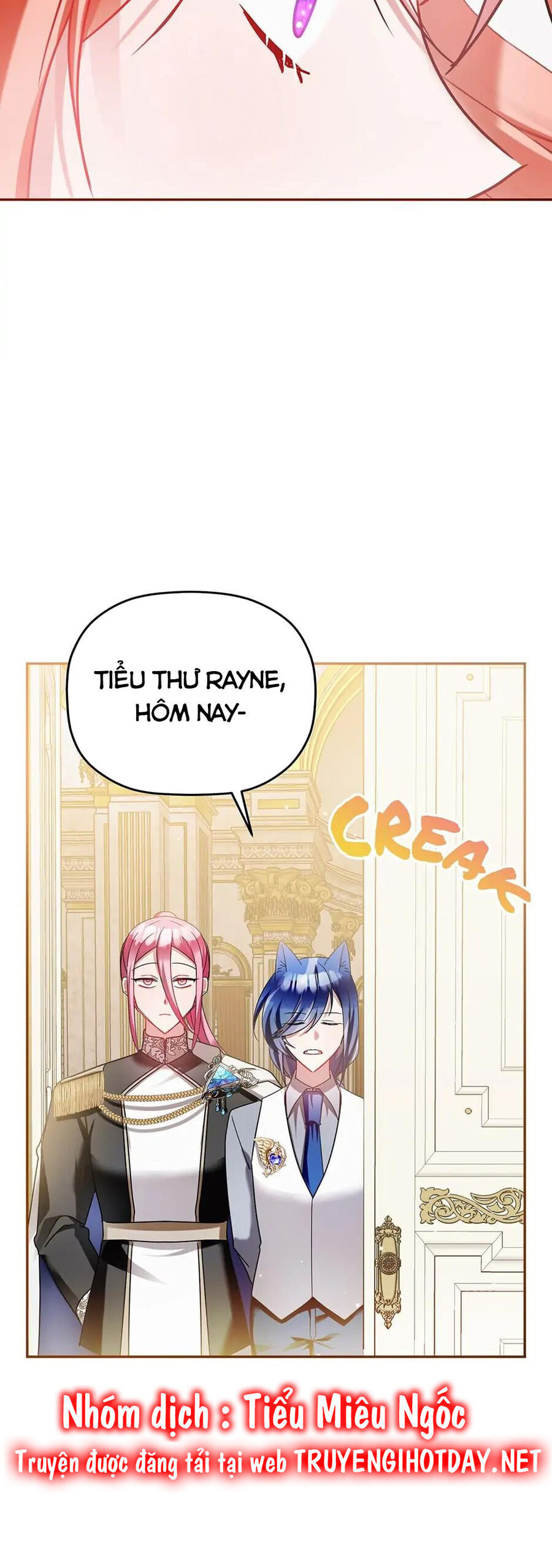 hoàng tử chuyển sinh trở thành người mạnh nhất thế giới nhờ vào sự hiểu biết về bug chapter 91 41