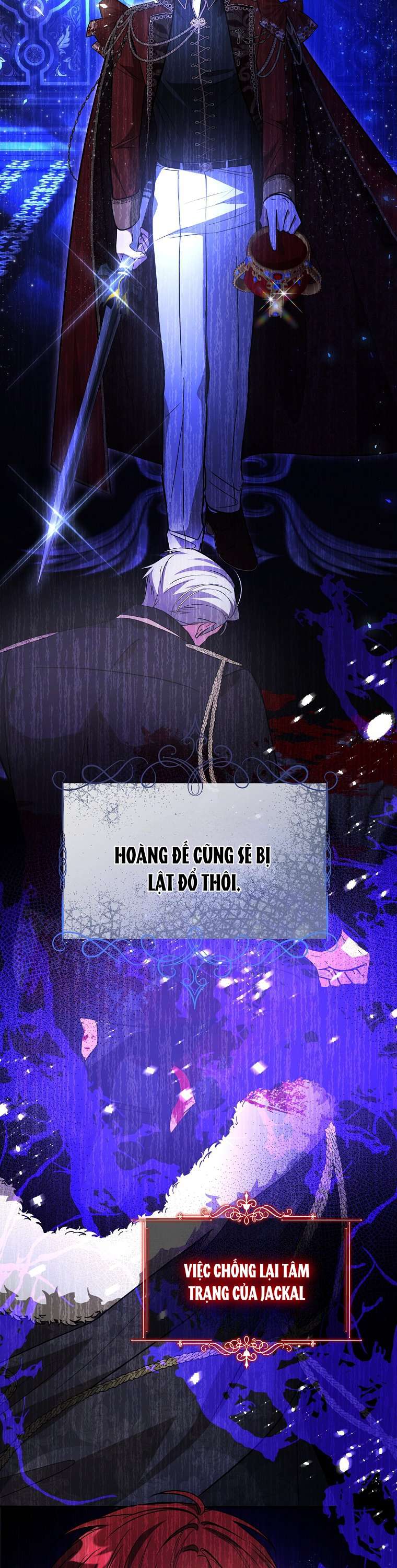 chị gái tôi là nhân vật chính chapter 7 14