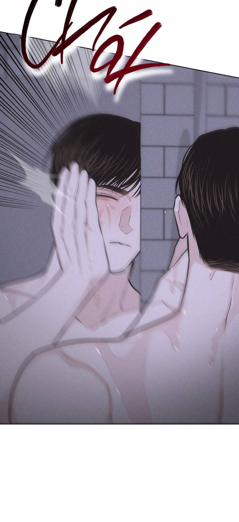 hình thái tình tan chapter 28 27