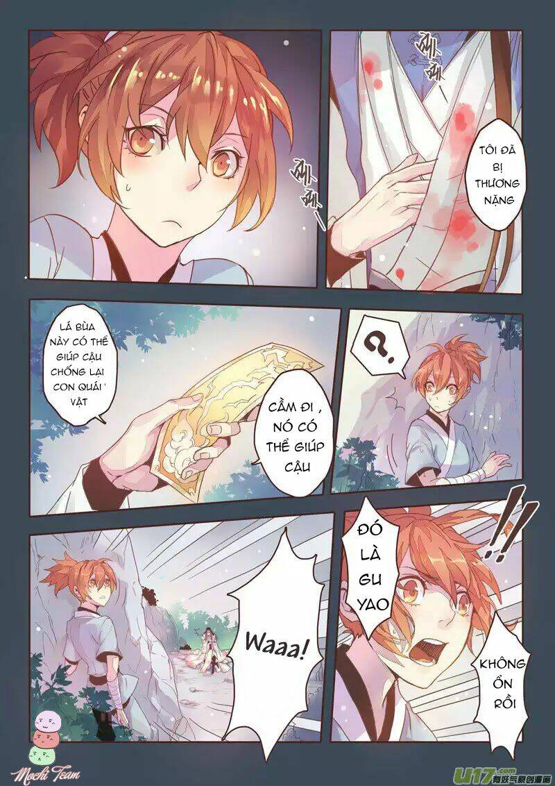 miao shou xian dan chapter 1 12