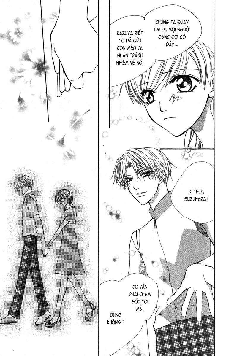 full house kiss chapter 7 39