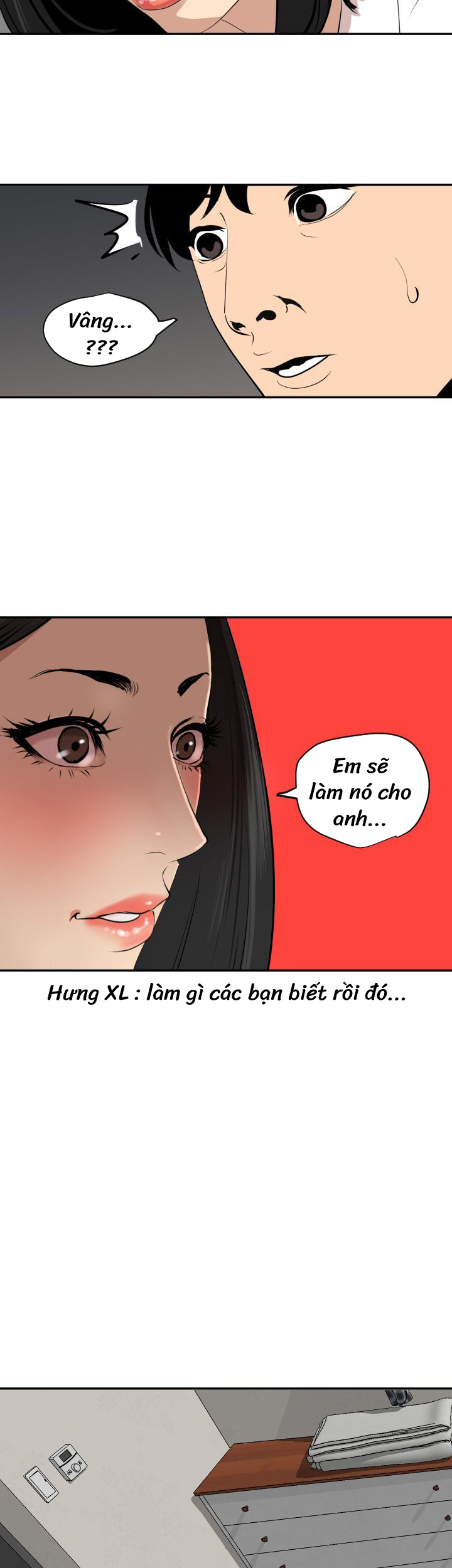 cột thu lôi chapter 62 35