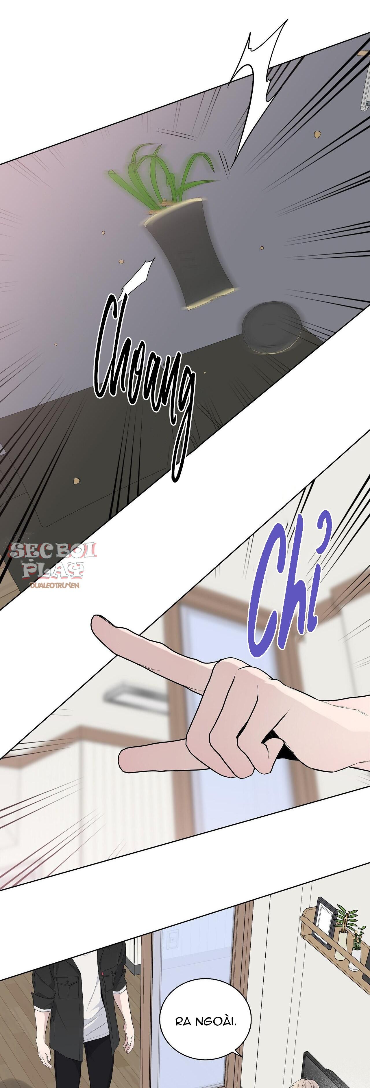 blaze out chapter 17 36